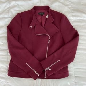 Ann Taylor Moto Jacket